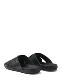 Prada Leather Sandals