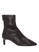 Dear Frances Fio Kitten Bootie