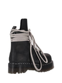Rick Owens Botte à embout en acier à quatre semelles
