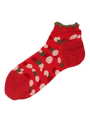 Antipast Pois kurze Socken