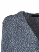 Slowear Zanone Cardigan Ml