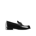 Dior Granville Leather Loafers