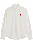 Ami Ami De Coeur Cotton Shirt