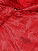 Fendi Jr Piumino Nylon Ff