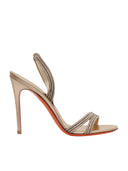 Santoni W High Sandal,Fashion