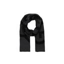 Givenchy Wool Logo Scarf