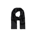 Schal mit Logo von Givenchy aus Wolle