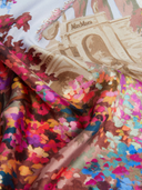 Foulard Max Mara