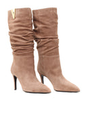 Via Roma 15 Stivale Arricciato 3/4