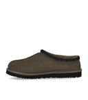Ugg M Tasman Ii Nubuck Dried Oregano Slipper