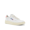 Autry Autry Medalist Leather Sneakers