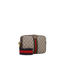 Gucci Ophidia GG Supreme Spall Bag