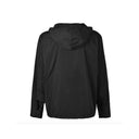 Givenchy Hooded Windbreaker Jacket