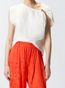 Pinko Melody Maglia Jersey Cotone St