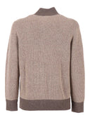 Ballantyne Bomber Jacket
