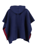Fendi Jr Mantella Ff Réversible