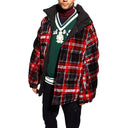 Dolce & Gabbana Reversible A Stic Bomber