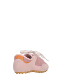 Paul Smith Womens Shoe Samara Pink