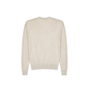Brunello Cucinelli C Mere And Silk Pullover