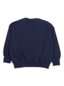 Mini Rodini Dino Application Sweat-shirt
