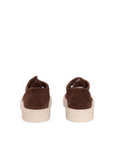 Doucal's Sneaker Chukka Parabot (Gm) Juke Cacao+F.Do Gesso