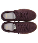 Ash Siena Burgundy Sneaker