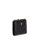Kurt Geiger Mini Purse Black Wallet