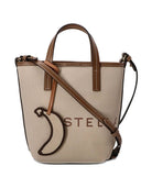 Stella Mc Cartney Bucket Bag Eco Canvas