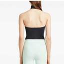 Courrèges Body Boucle Tech Crêpe