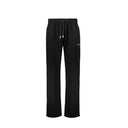 Off White Off White Cotton Track Pants