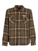 Fay Over Shirt Jacket Archive