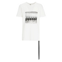 Rick Owens Jumbo Ss T Drkshdw