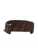 Fendi Jr Visiera Fendi Roma