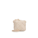 Bottega Veneta Mini Cassette Camera Bag