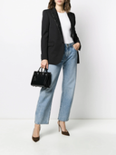 Saint Laurent Ysl Bo Sdj Nano King Palm/New