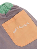 Bobo Choses Color Block Woven Pants
