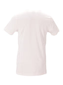 Paul Smith Mens Slim Fit Ss T Shirt Death Valley