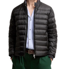 Moncler Rigel Biker Jacket