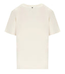 Max Mara Weekend West Ecru T Shirt