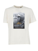 T-shirt Port Barbour