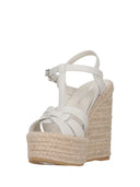 Saint Laurent Espadrille Tribute
