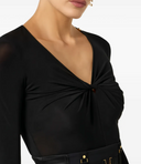 Elisabetta Franchi Körper