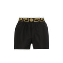 Versace Versace Swim corto