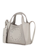 Stella Mc Cartney Crossbody Bag Perforated Eco Alter Mat