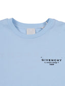Givenchy t-skjorte for barn