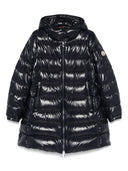 Moncler Courcelles langer Mantel
