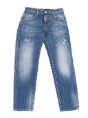 D Squared2 D2 P438 U Stanislav Jean Pantaloni