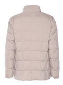 Fay Down Jacket (Db Front)