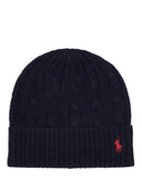 Ralph Lauren Wl Cs Cbl Bn Hat