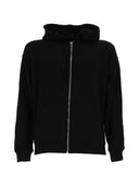 Diesel S Boxt Zip Hood Div Felpa